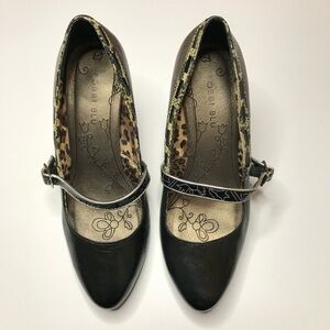 Bobbi Blu Awaken Mary Jane Pumps